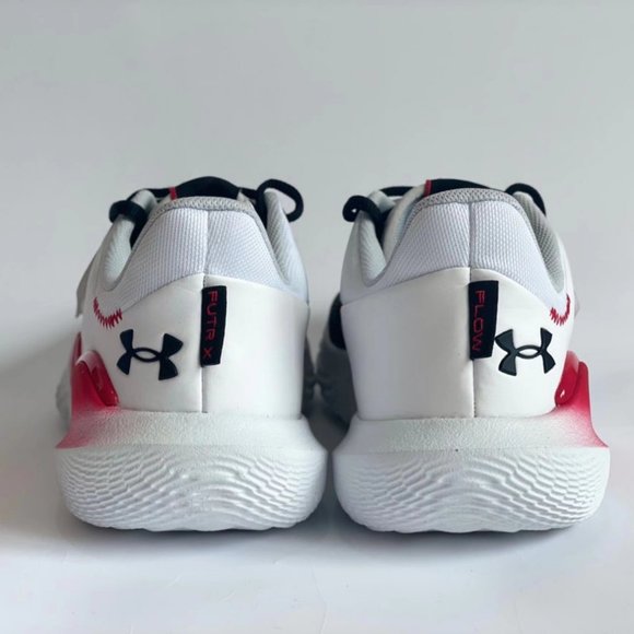 Under Armour Flow FUTR X - Picture 3 of 5